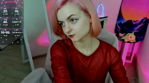 Bestie online show from February 18, 7:54 pm