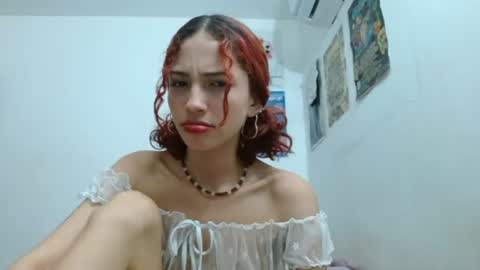 Lorena online show from July 3, 12:38 am