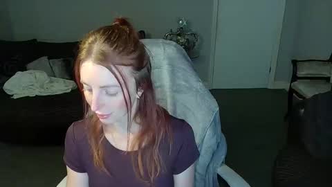 Red -  online show from February 7, 8:45 pm