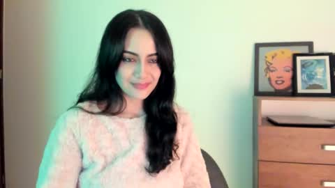 red_flower203 online show from February 22, 10:32 pm