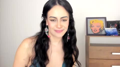 red_flower203 online show from September 25, 11:46 pm