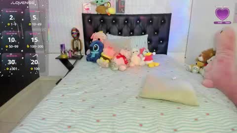 Taliana online show from December 4, 7:32 am