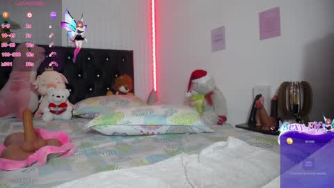 Taliana online show from January 13, 5:33 am