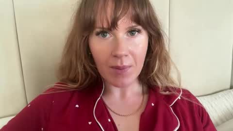 Rosie online show from November 17, 12:39 pm