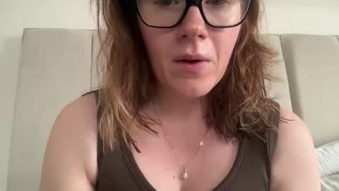 Rosie online show from March 27, 8:26 am