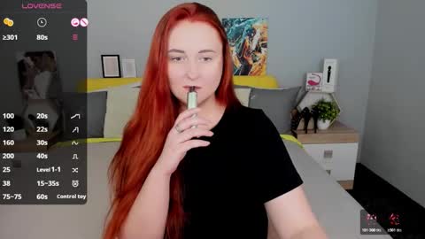 Lessy Fox online show from March 6, 6:58 pm