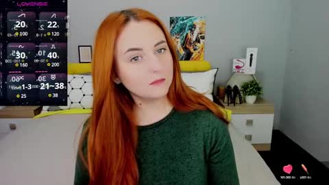 Lessy Fox online show from January 19, 4:36 pm