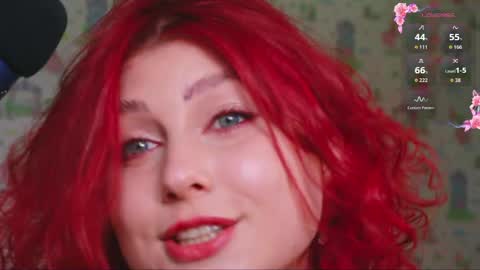 Jane online show from March 23, 10:21 am