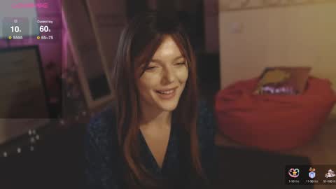 redaplle2 online show from February 22, 8:48 pm