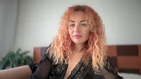 Emily online show from April 11, 7:56 am