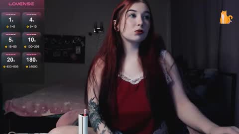 Lina online show from March 28, 8:25 am