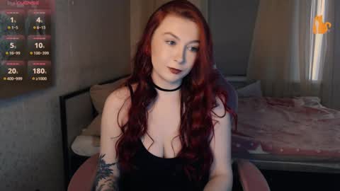 Lina online show from February 13, 8:59 am