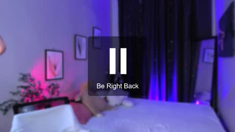 Ariel online show from November 13, 4:28 pm