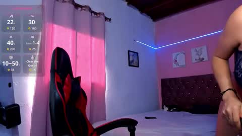 RedHotDoll  online show from February 5, 1:47 pm