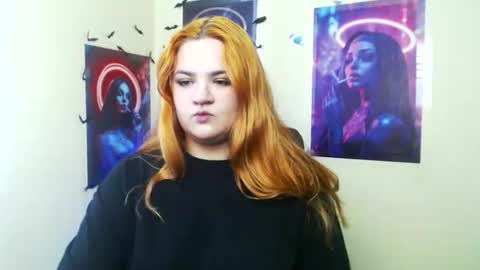 Rina online show from May 7, 12:31 pm