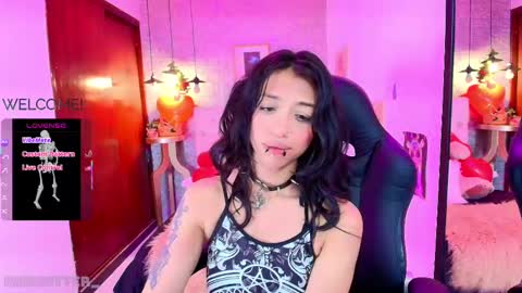 Lili Lopez online show from March 6, 7:54 pm