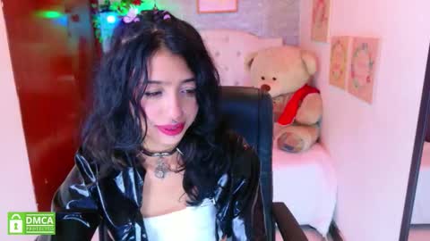 Lili Lopez online show from January 7, 10:13 pm