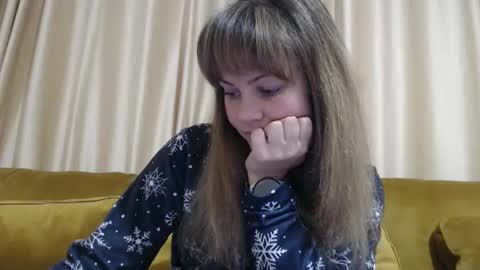 RedJessica online show from January 7, 6:06 am