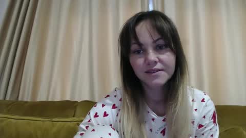 RedJessica online show from February 26, 8:13 am