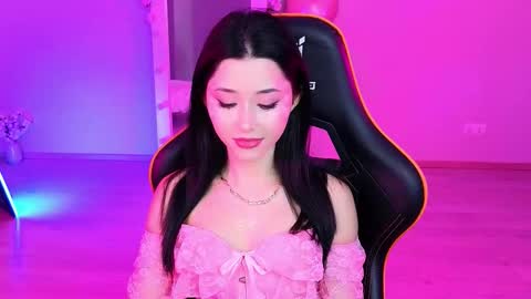 Kiara online show from February 13, 9:05 pm