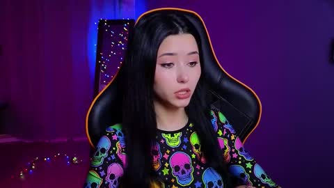 Kiara online show from February 24, 8:40 pm