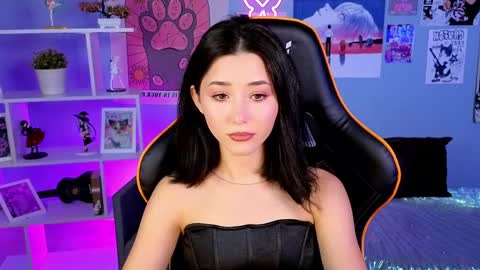 Kiara online show from June 4, 4:22 pm