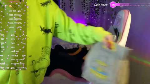 Ronnie online show from December 17, 5:50 pm