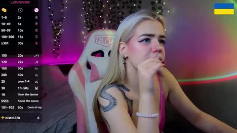 Ronnie online show from September 17, 8:40 pm