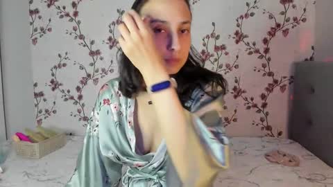 Alisa online show from November 12, 5:00 pm