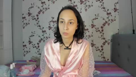 Alisa online show from March 3, 6:20 pm