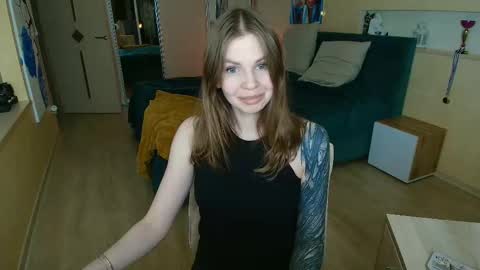 Regina online show from October 8, 7:51 pm