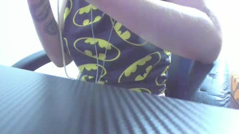 Reid Green online show from February 9, 10:11 pm