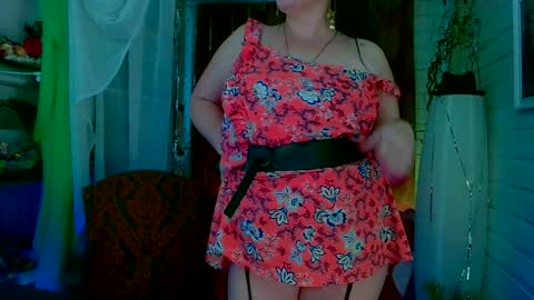 Karina online show from December 24, 8:11 am