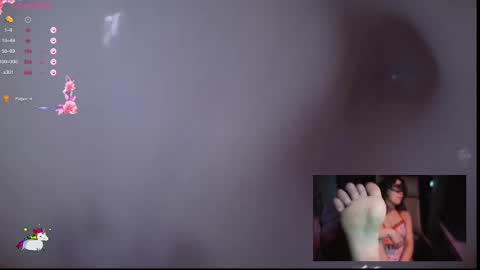 Reinacatchile online show from September 27, 1:46 am