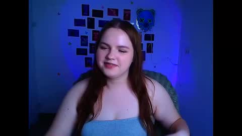 Reina online show from March 6, 7:58 am