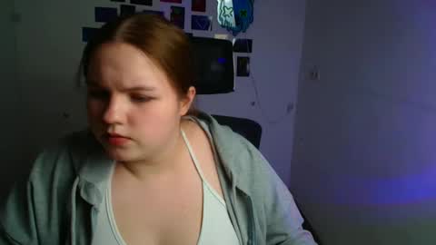 Reina online show from January 16, 12:34 pm