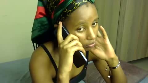 rellings-maya online show from January 22, 7:45 pm