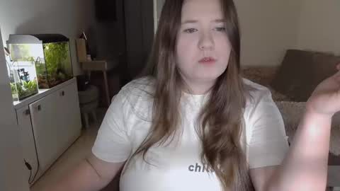 Ann OF - remirann21 online show from February 18, 4:05 pm