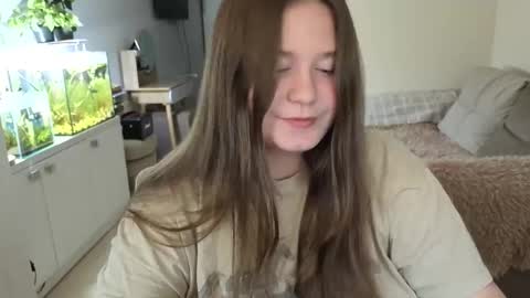 Ann OF - remirann21 online show from September 29, 12:10 pm