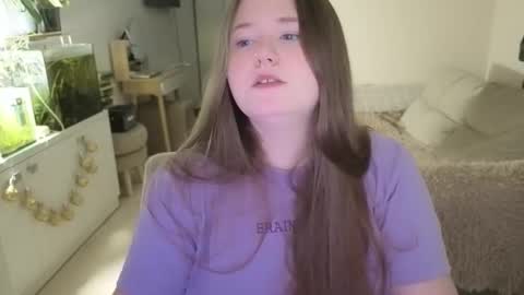 Ann OF - remirann21 online show from January 18, 2:46 pm