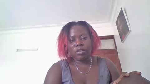 Remmy luna online show from April 9, 9:48 am