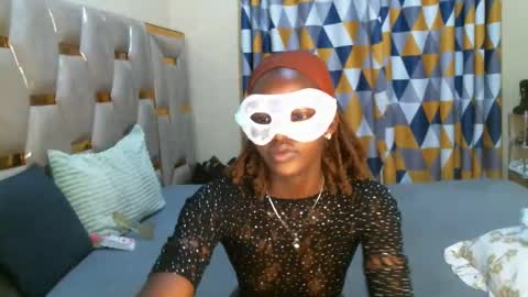 remmyqueen online show from March 4, 6:03 pm