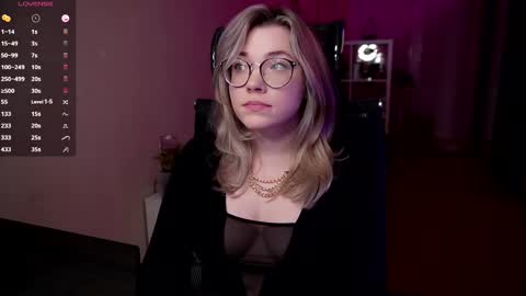 RemyWild online show from December 13, 8:47 pm