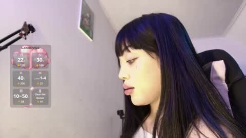 ren_yamashiro online show from June 3, 1:50 am