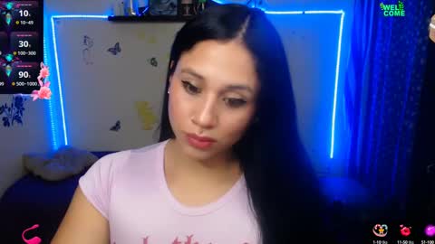 Fitgirl online show from March 9, 1:14 am