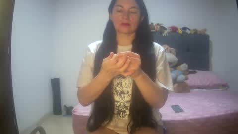 renata_hot1 online show from October 3, 1:43 am