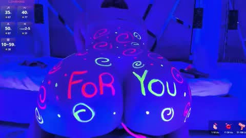 Renata online show from November 5, 9:42 pm