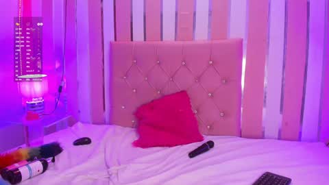 Renata online show from January 10, 4:20 pm