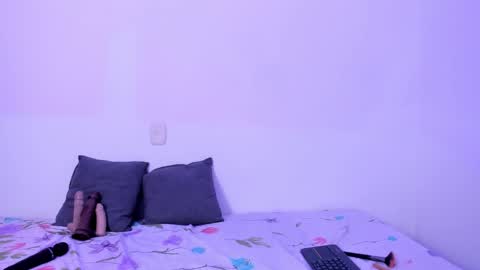 Renata  online show from November 13, 2:54 am