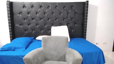 Renata Salinas online show from October 12, 4:15 am